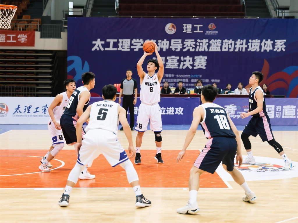 CUBAL西北决赛:太理碾压西交,豪取第19冠 优秀的战术体系
太理队一直注重在实战中