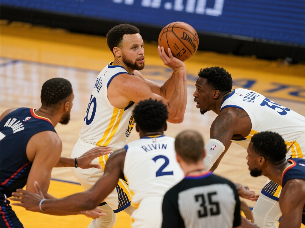 值得一提的是，类似案例在现代篮球体系中越