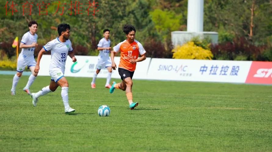 【大同赛区回顾】长春申华五战全胜头名晋级 武汉小马过河惊险压哨入围 【大同赛区回顾】长春申华五战全胜头名晋级 武汉小马过河惊险压哨入围